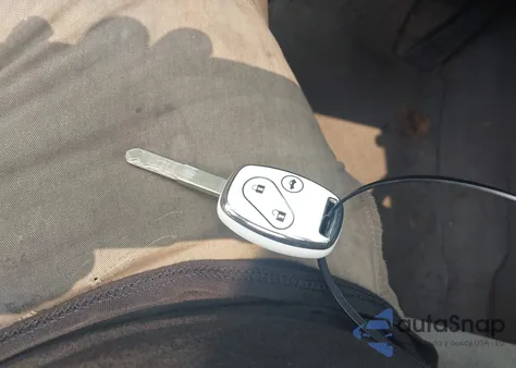 2009 Honda Civic Ex z USA, uszkodzony, nr VIN 2HGFA16869H517694